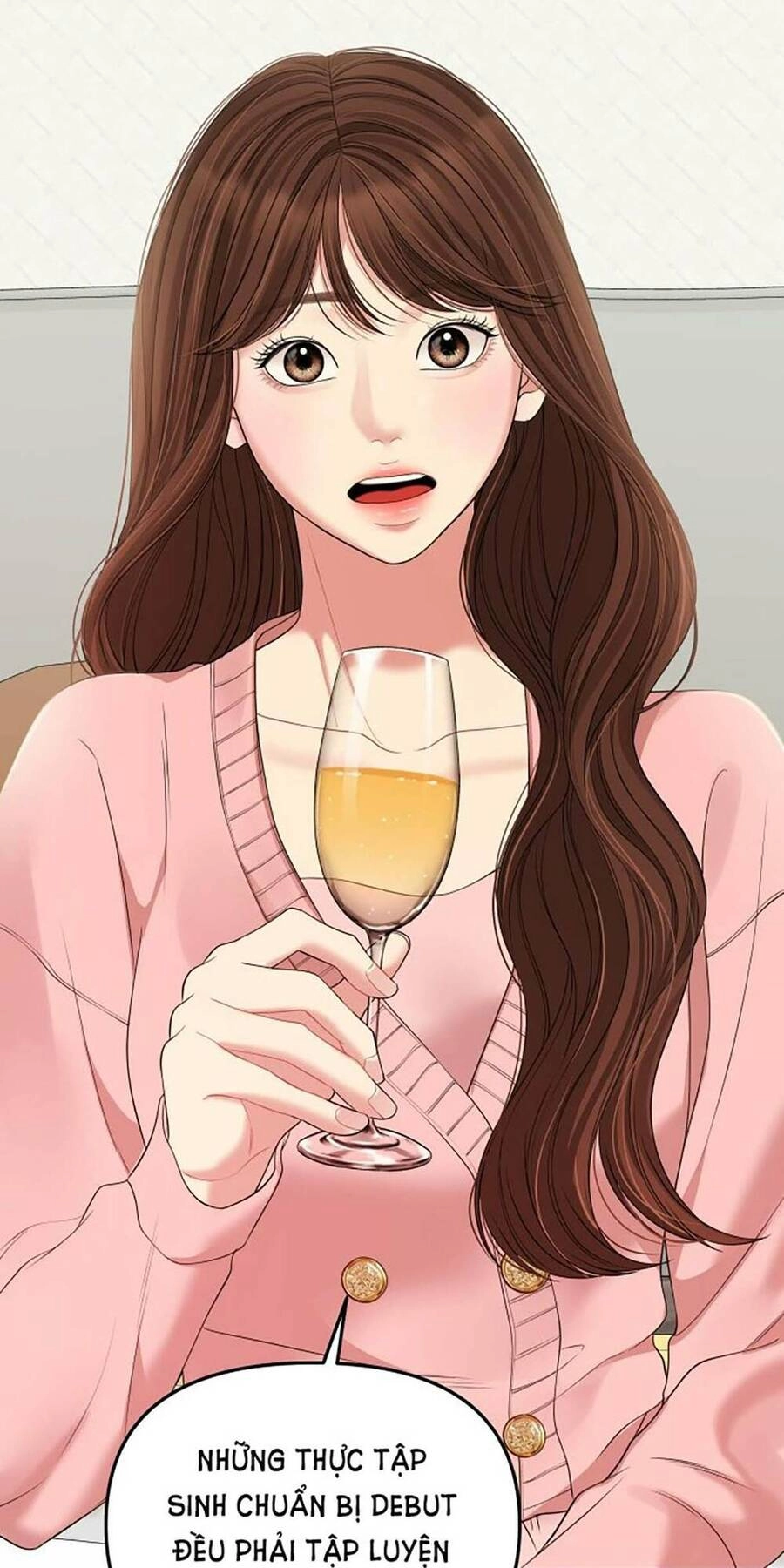 Gửi Em, Người Nuốt Trọn Vì Sao Chapter 107.2 - 12