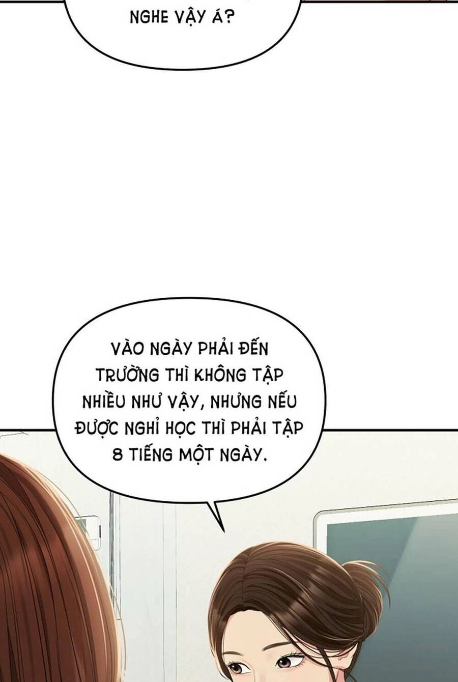 Gửi Em, Người Nuốt Trọn Vì Sao Chapter 107.2 - 13