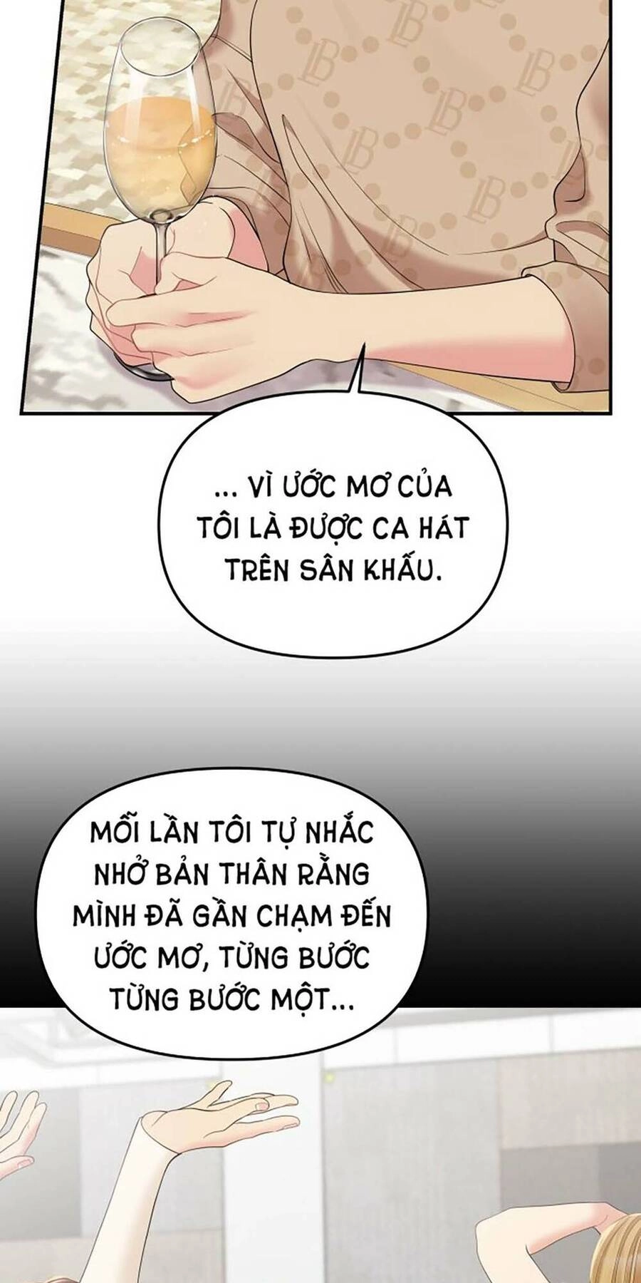 Gửi Em, Người Nuốt Trọn Vì Sao Chapter 107.2 - 18