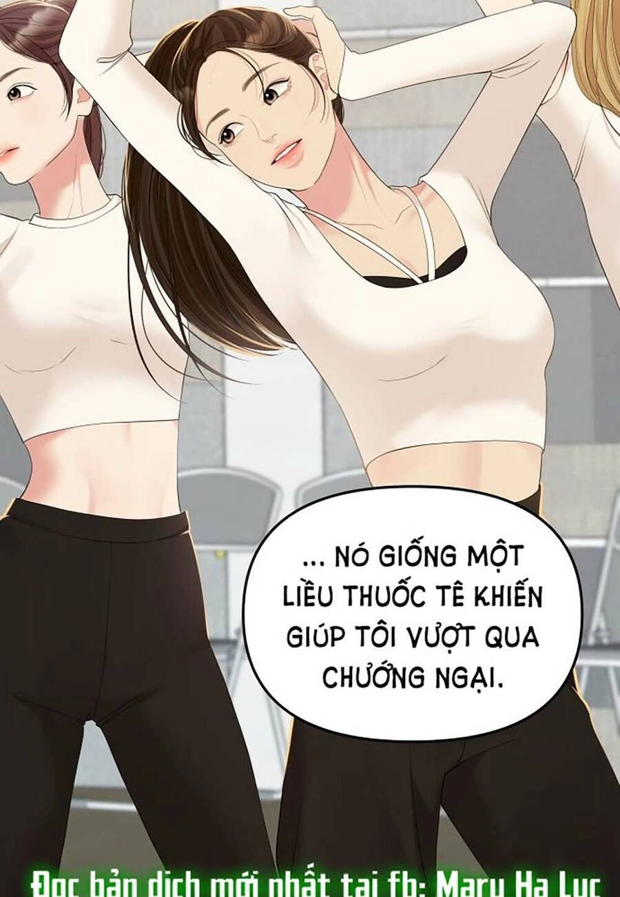 Gửi Em, Người Nuốt Trọn Vì Sao Chapter 107.2 - 19