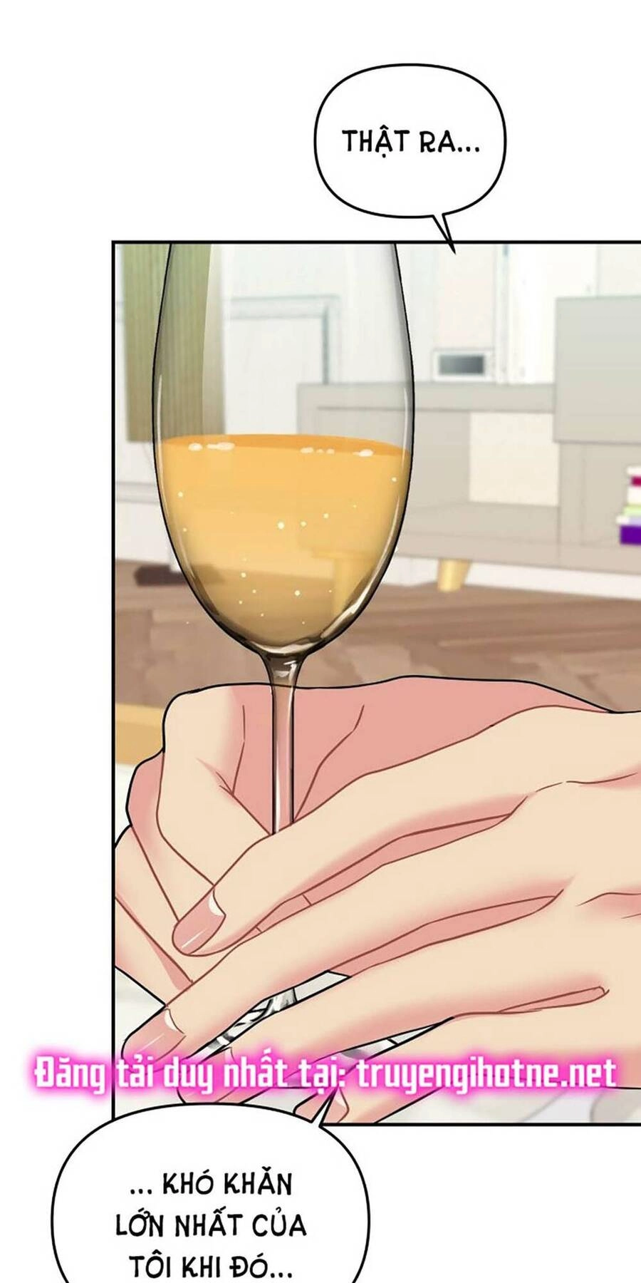 Gửi Em, Người Nuốt Trọn Vì Sao Chapter 107.2 - 23