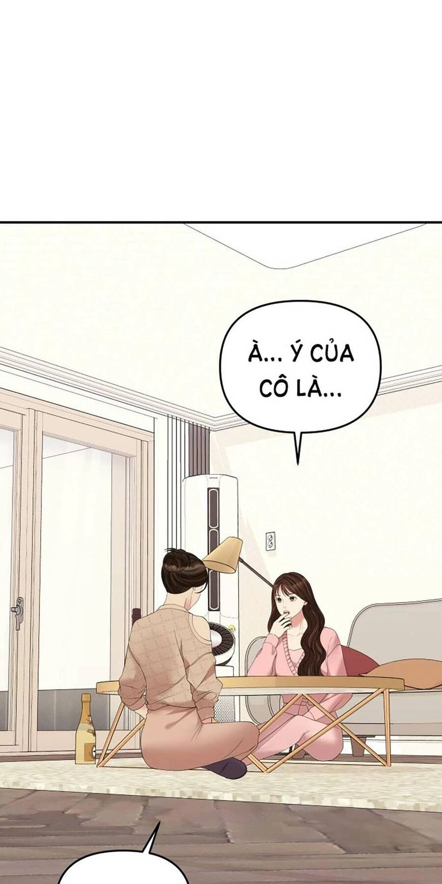 Gửi Em, Người Nuốt Trọn Vì Sao Chapter 107.2 - 26