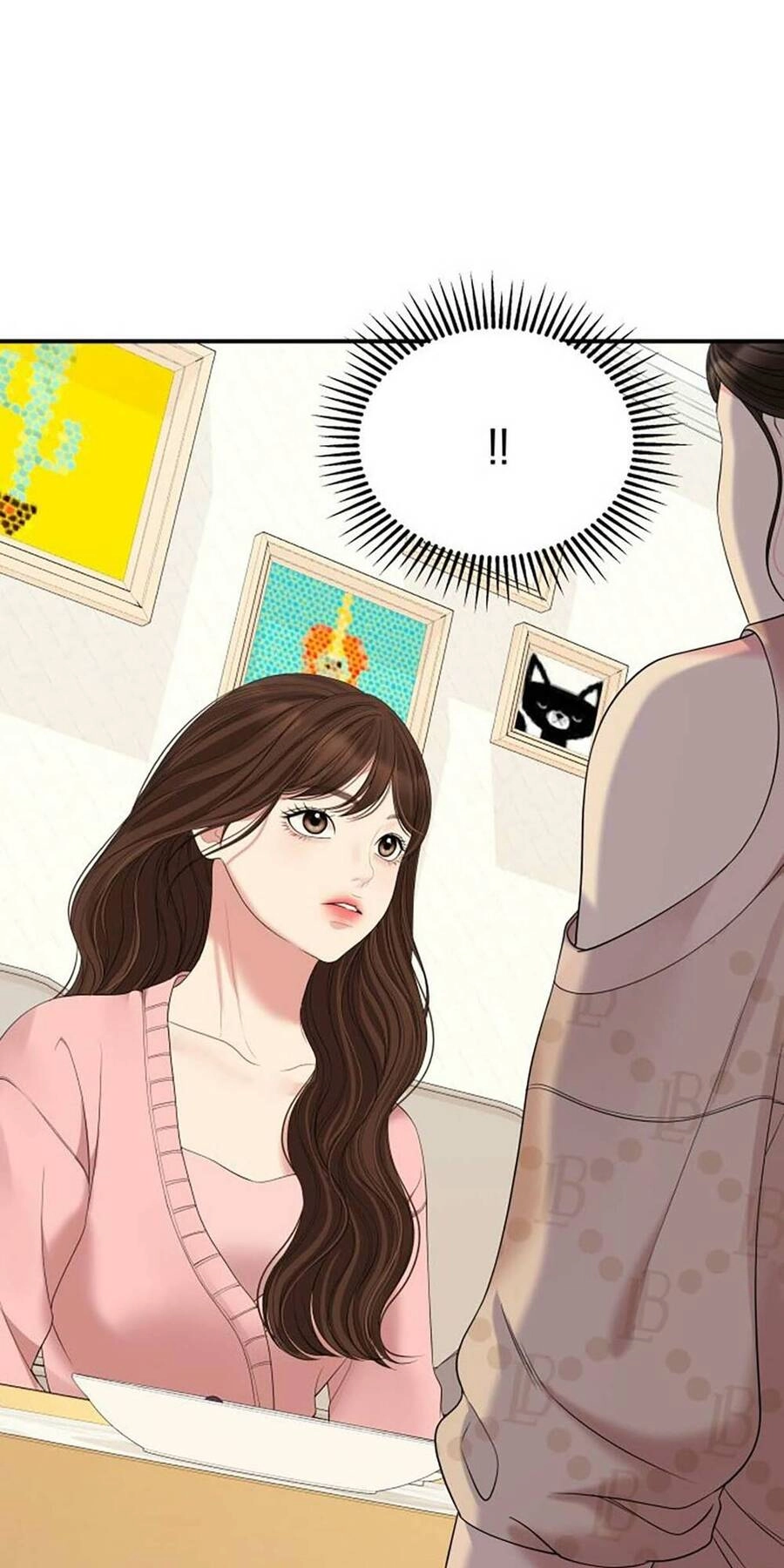 Gửi Em, Người Nuốt Trọn Vì Sao Chapter 107.2 - 35