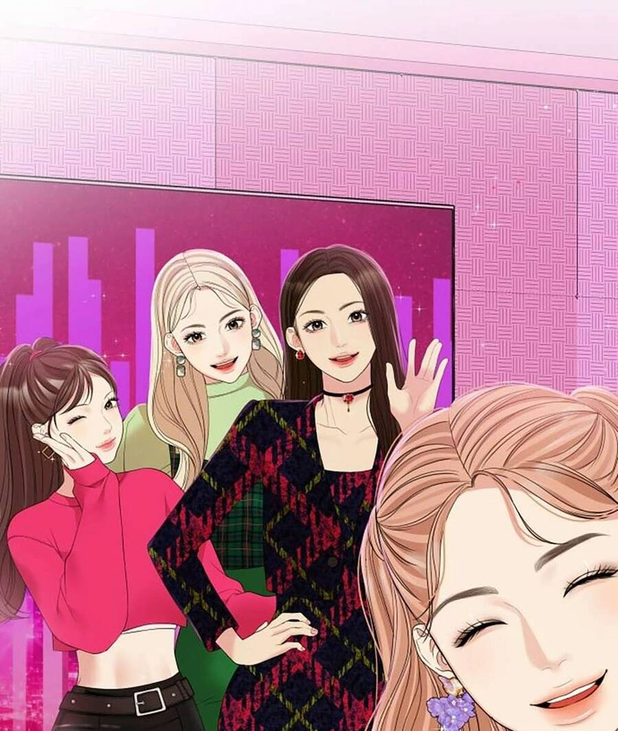 Gửi Em, Người Nuốt Trọn Vì Sao Chapter 107.2 - 39