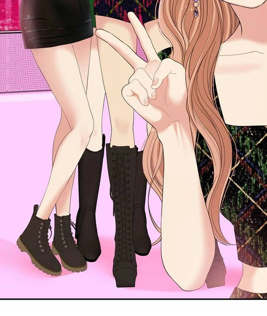 Gửi Em, Người Nuốt Trọn Vì Sao Chapter 107.2 - 40