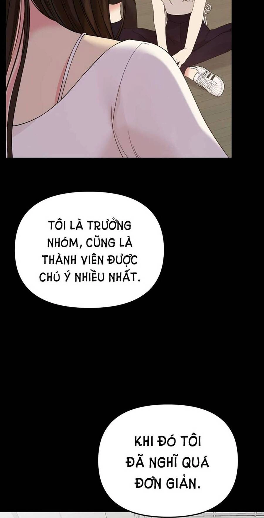 Gửi Em, Người Nuốt Trọn Vì Sao Chapter 107.2 - 45