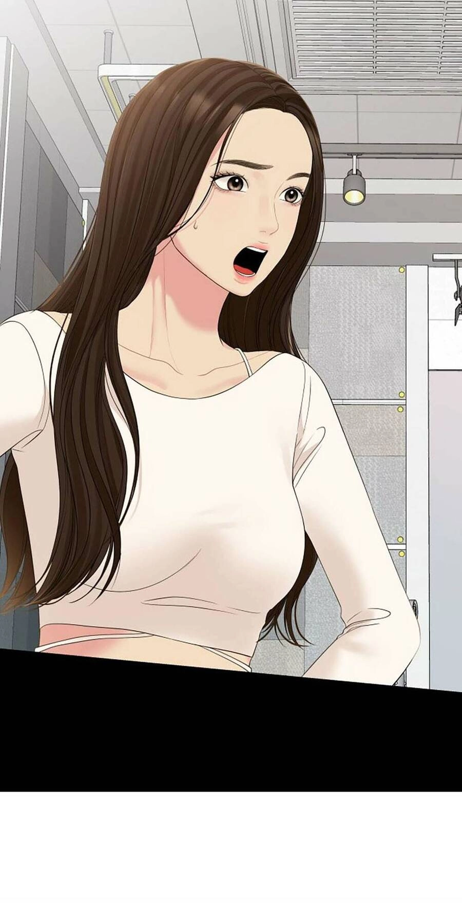 Gửi Em, Người Nuốt Trọn Vì Sao Chapter 107.2 - 46