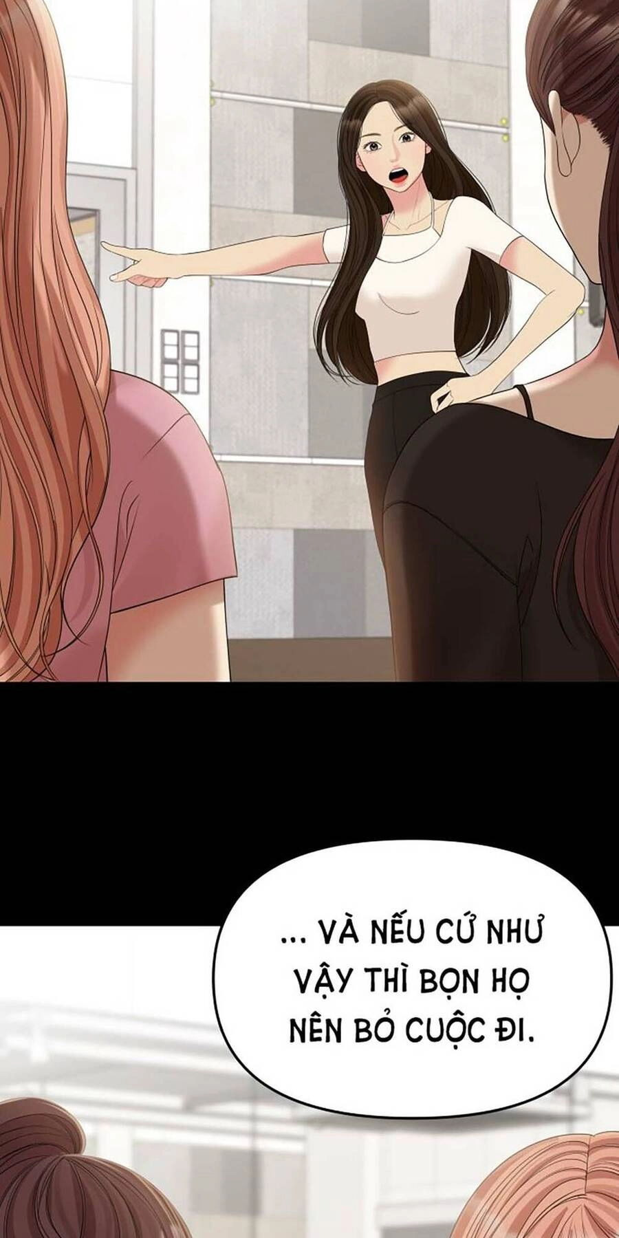 Gửi Em, Người Nuốt Trọn Vì Sao Chapter 107.2 - 50