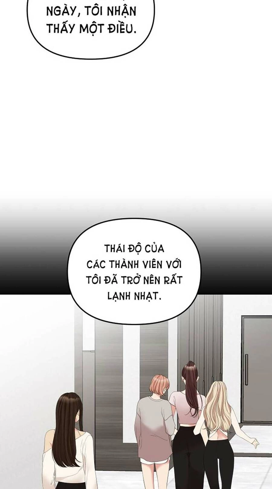 Gửi Em, Người Nuốt Trọn Vì Sao Chapter 107.2 - 54