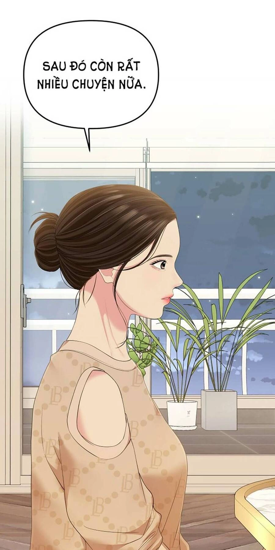 Gửi Em, Người Nuốt Trọn Vì Sao Chapter 107.2 - 64