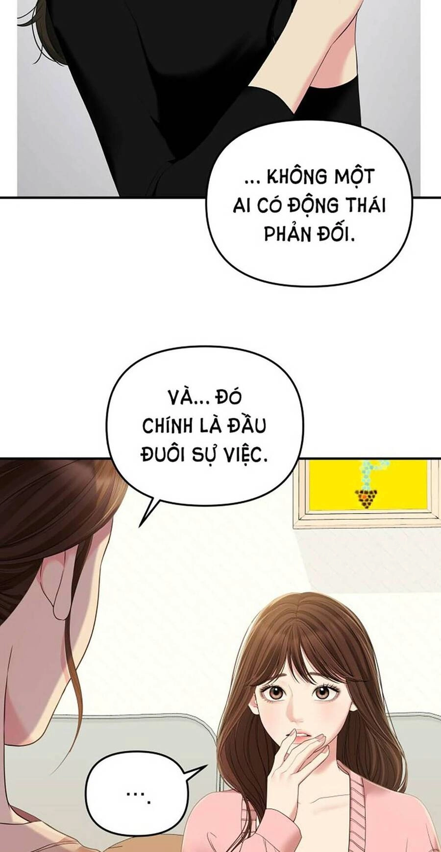 Gửi Em, Người Nuốt Trọn Vì Sao Chapter 107.2 - 67