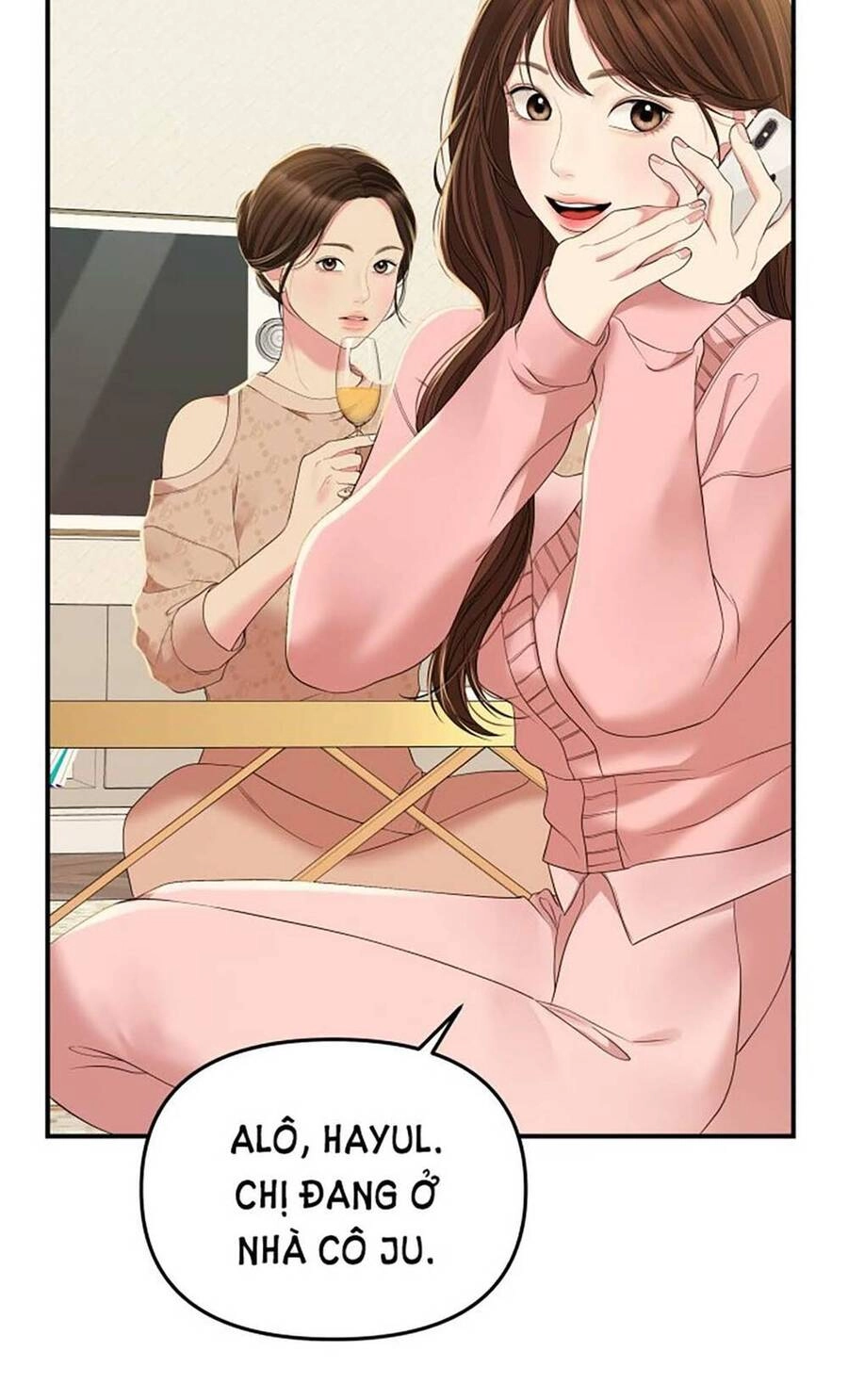 Gửi Em, Người Nuốt Trọn Vì Sao Chapter 107.2 - 70