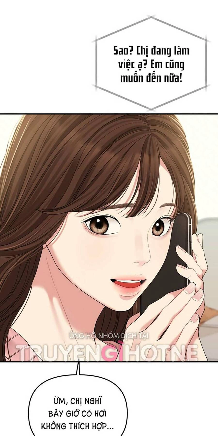 Gửi Em, Người Nuốt Trọn Vì Sao Chapter 107.2 - 71