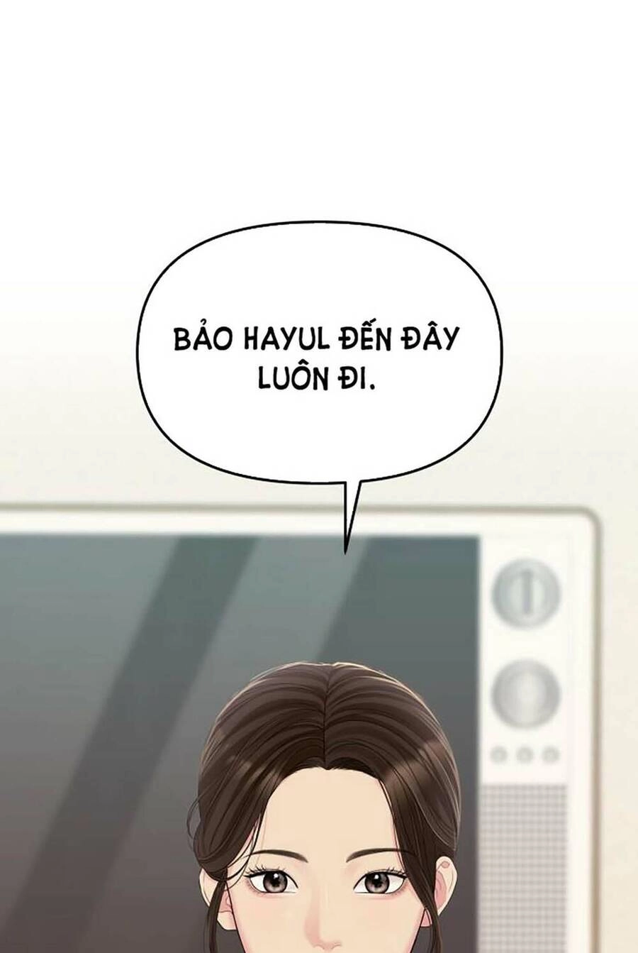 Gửi Em, Người Nuốt Trọn Vì Sao Chapter 108.1 - 9