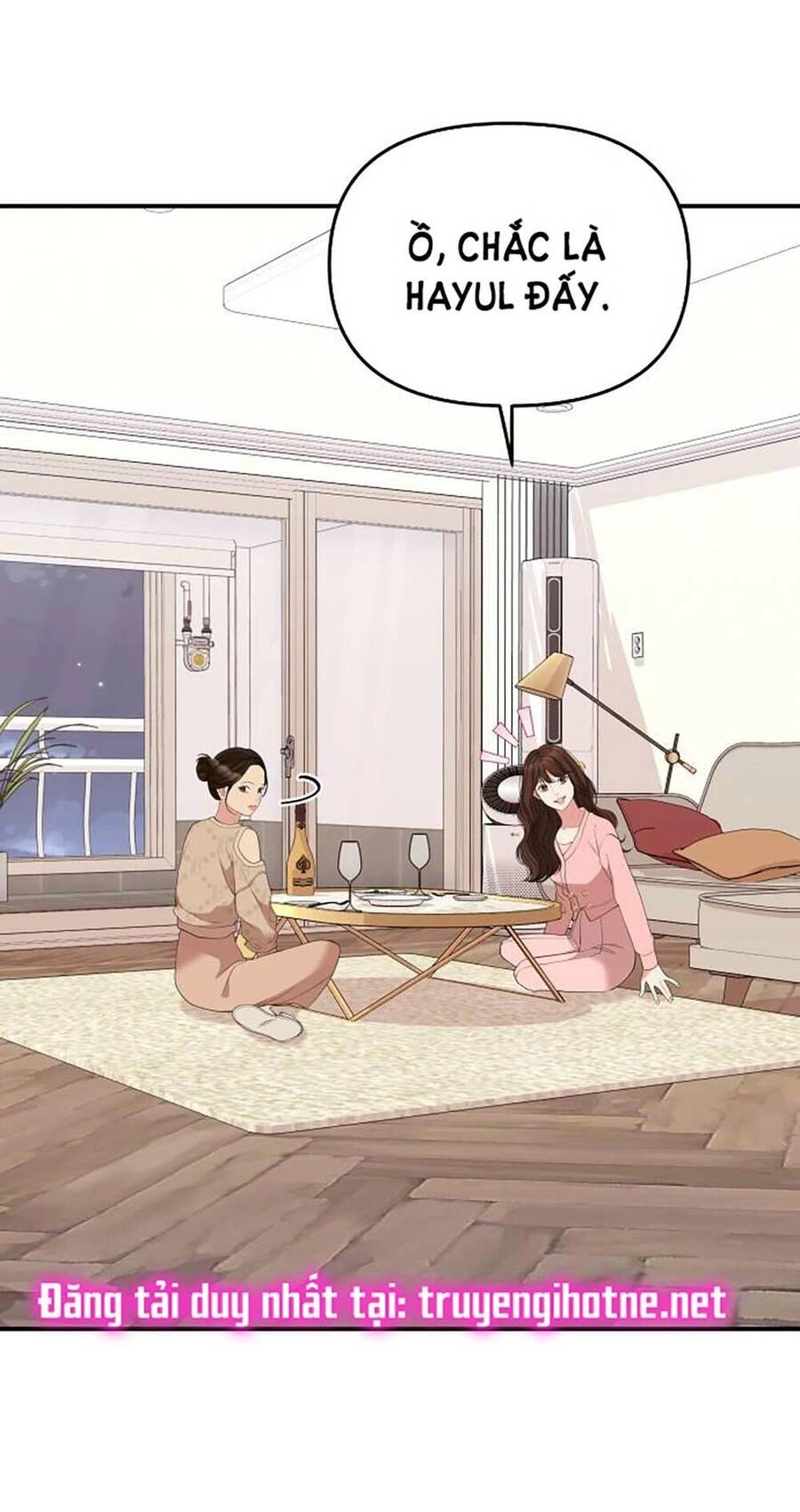 Gửi Em, Người Nuốt Trọn Vì Sao Chapter 108.1 - 14