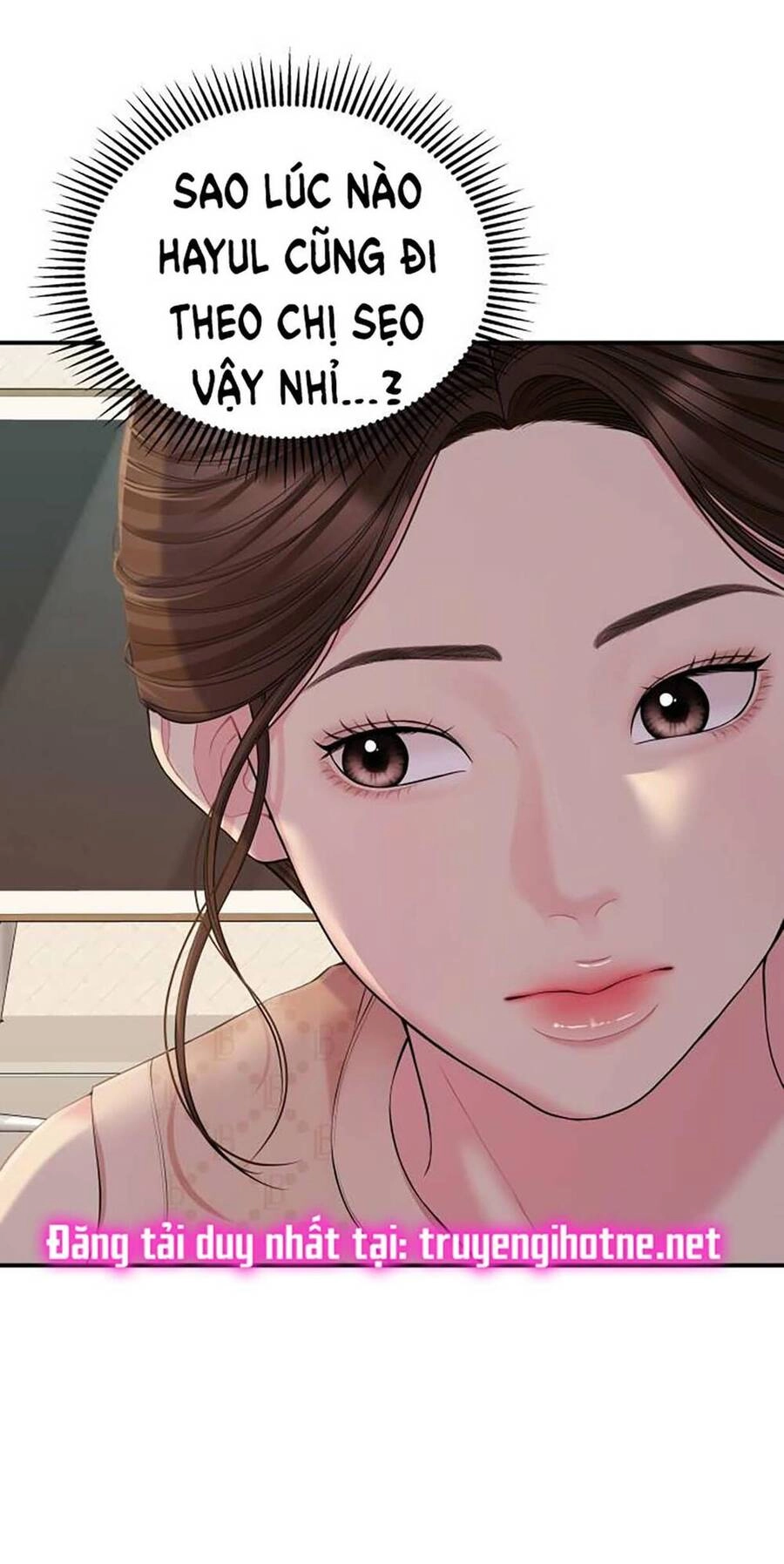 Gửi Em, Người Nuốt Trọn Vì Sao Chapter 108.1 - 17