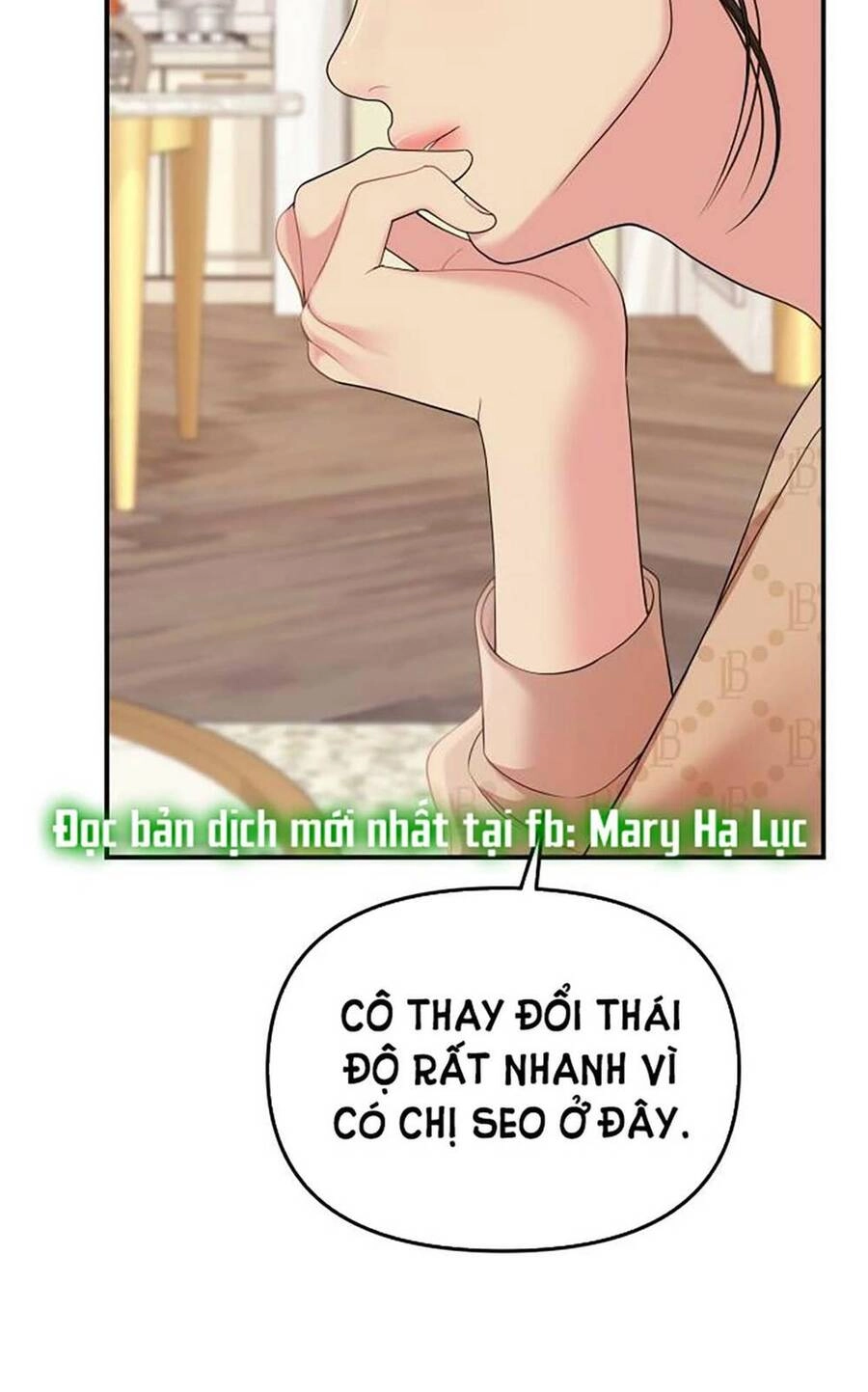 Gửi Em, Người Nuốt Trọn Vì Sao Chapter 108.1 - 38