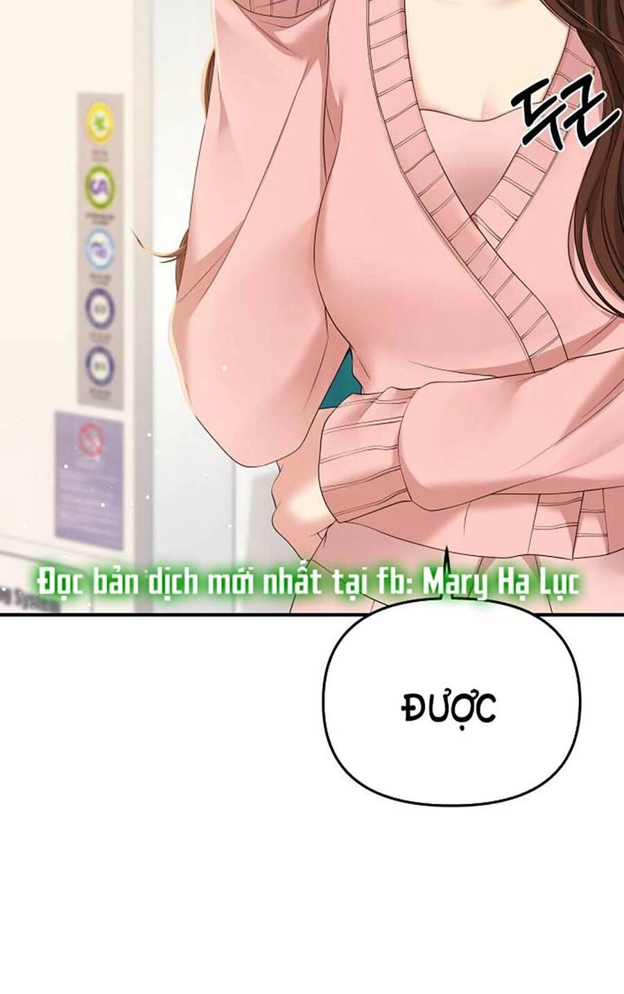 Gửi Em, Người Nuốt Trọn Vì Sao Chapter 108.2 - 19