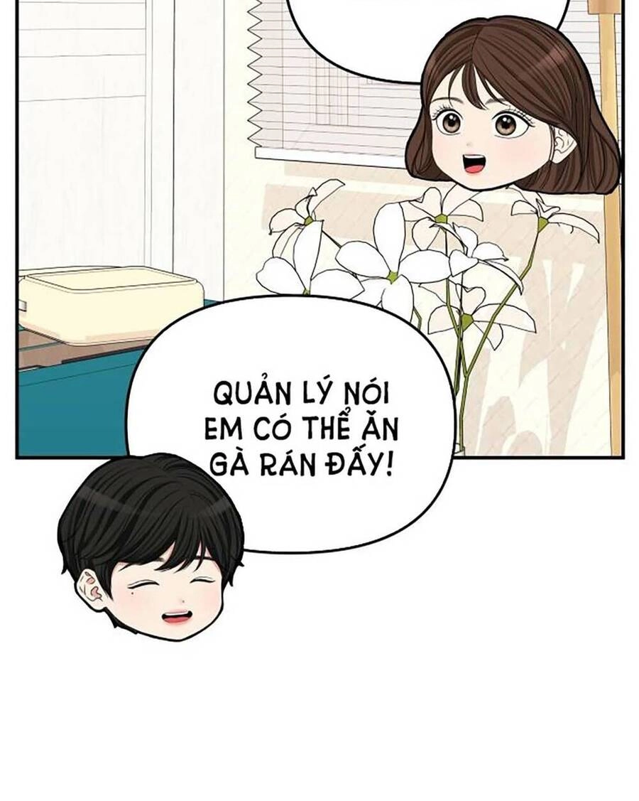 Gửi Em, Người Nuốt Trọn Vì Sao Chapter 108.2 - 21