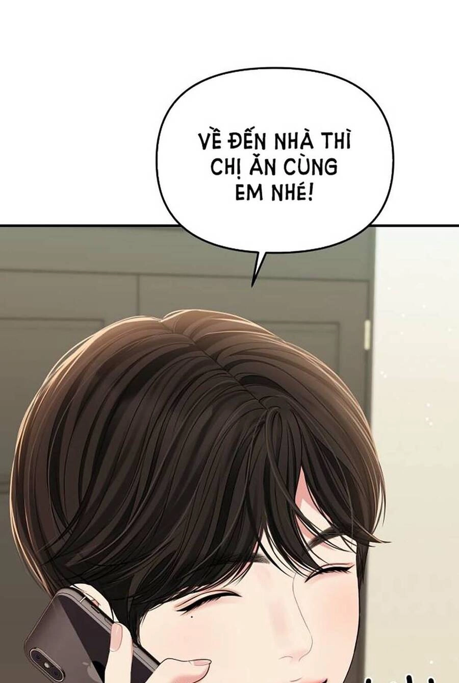 Gửi Em, Người Nuốt Trọn Vì Sao Chapter 108.2 - 22