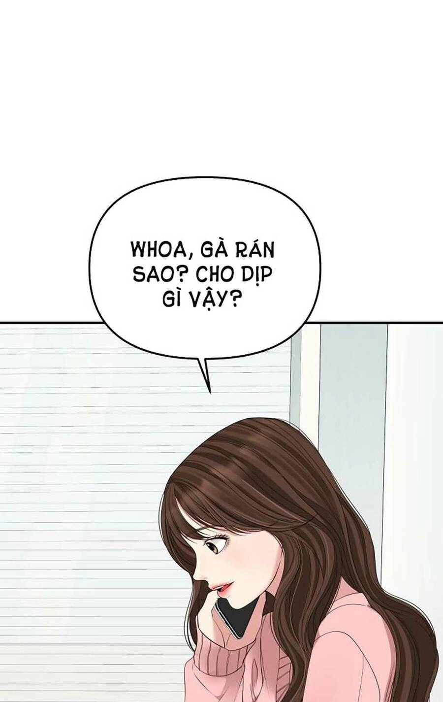 Gửi Em, Người Nuốt Trọn Vì Sao Chapter 108.2 - 24