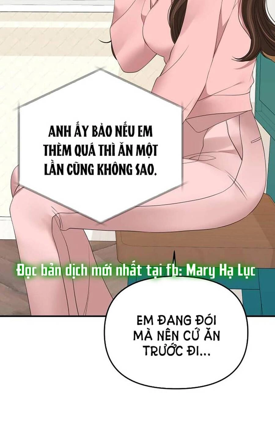 Gửi Em, Người Nuốt Trọn Vì Sao Chapter 108.2 - 25