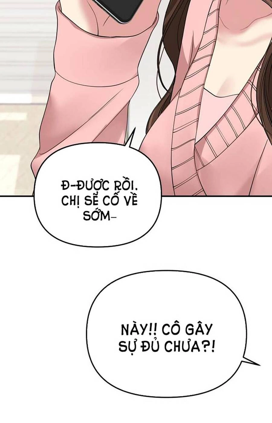 Gửi Em, Người Nuốt Trọn Vì Sao Chapter 108.2 - 27