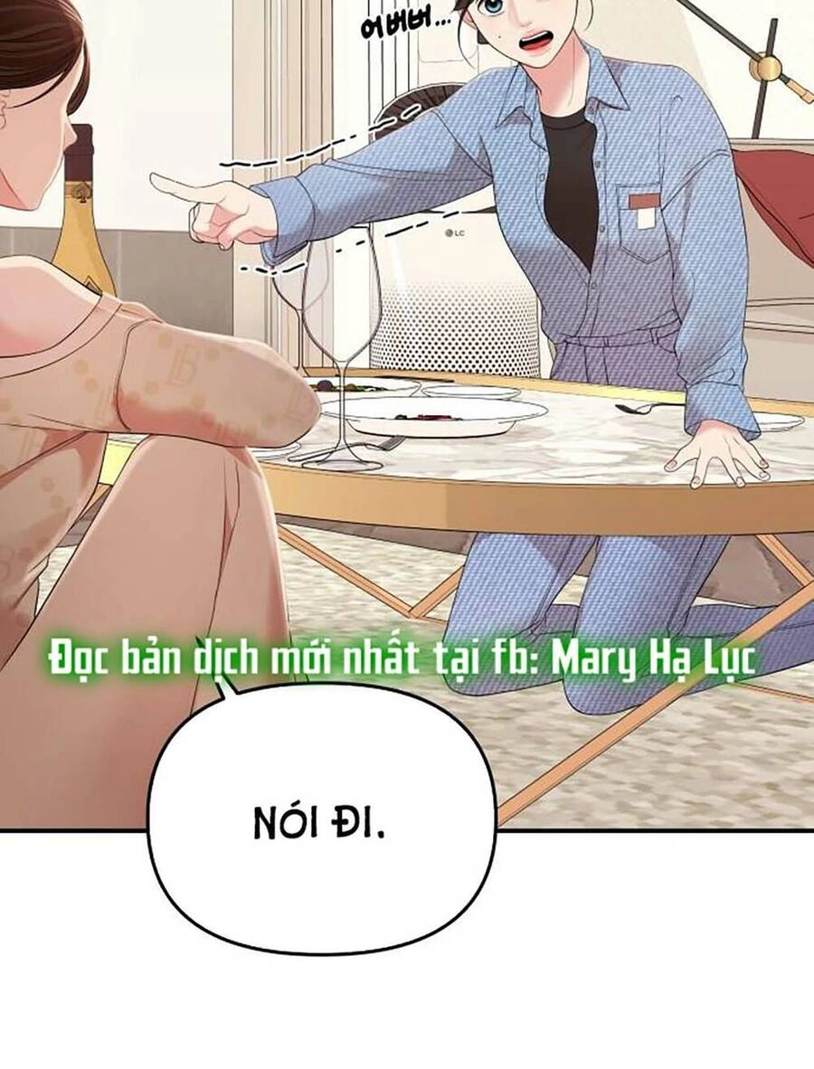 Gửi Em, Người Nuốt Trọn Vì Sao Chapter 108.2 - 34