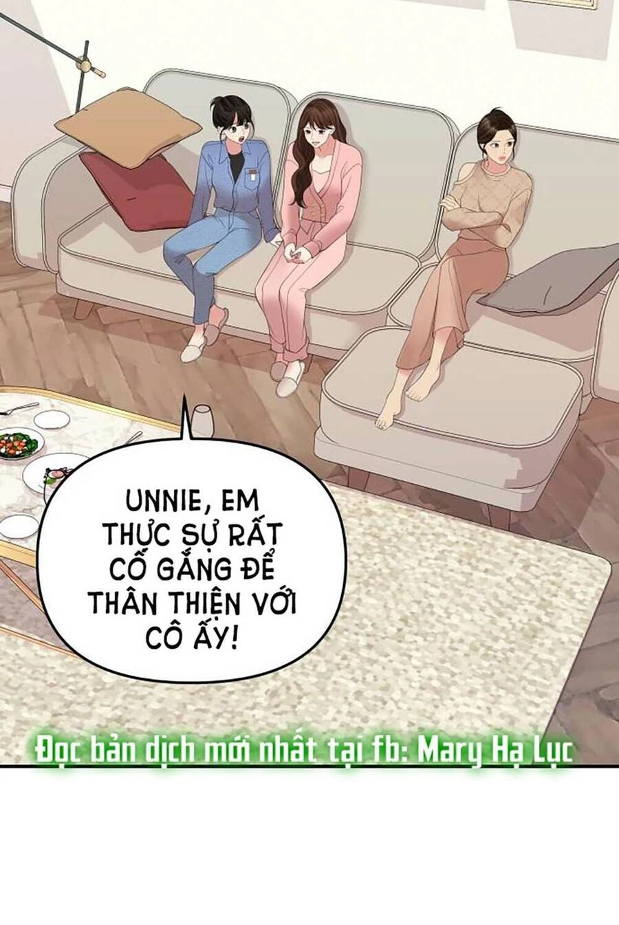 Gửi Em, Người Nuốt Trọn Vì Sao Chapter 108.2 - 51