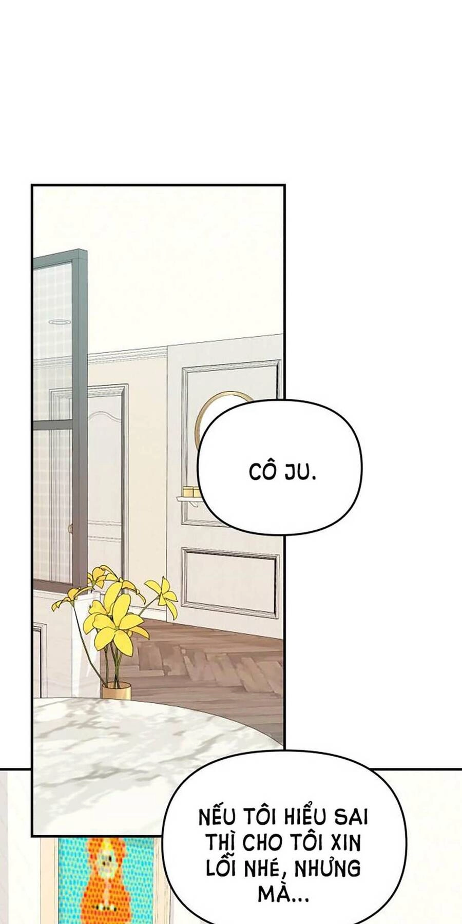 Gửi Em, Người Nuốt Trọn Vì Sao Chapter 108.2 - 54