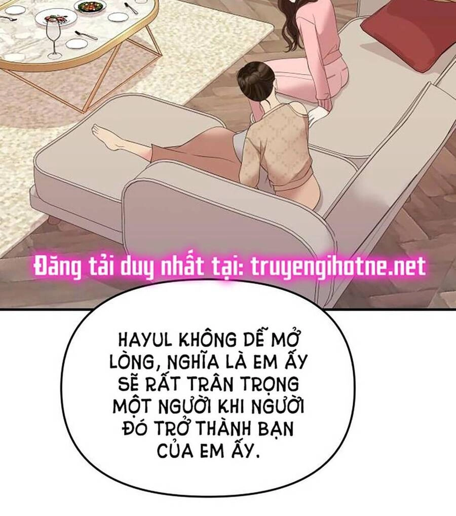 Gửi Em, Người Nuốt Trọn Vì Sao Chapter 108.2 - 66