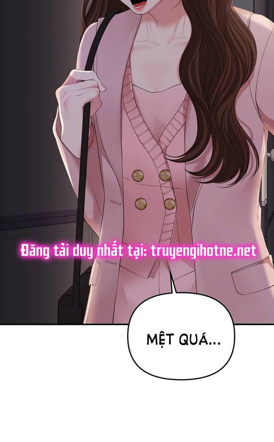 Gửi Em, Người Nuốt Trọn Vì Sao Chapter 108.2 - 81