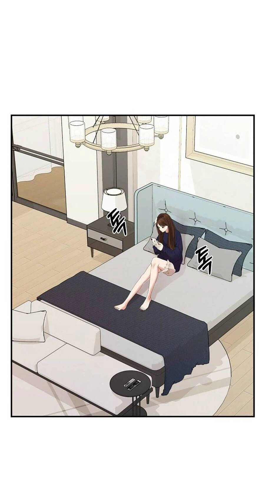 Gửi Em, Người Nuốt Trọn Vì Sao Chapter 109.2 - 3