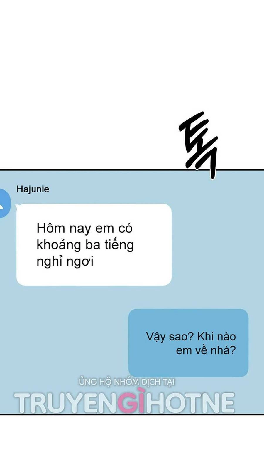 Gửi Em, Người Nuốt Trọn Vì Sao Chapter 109.2 - 4