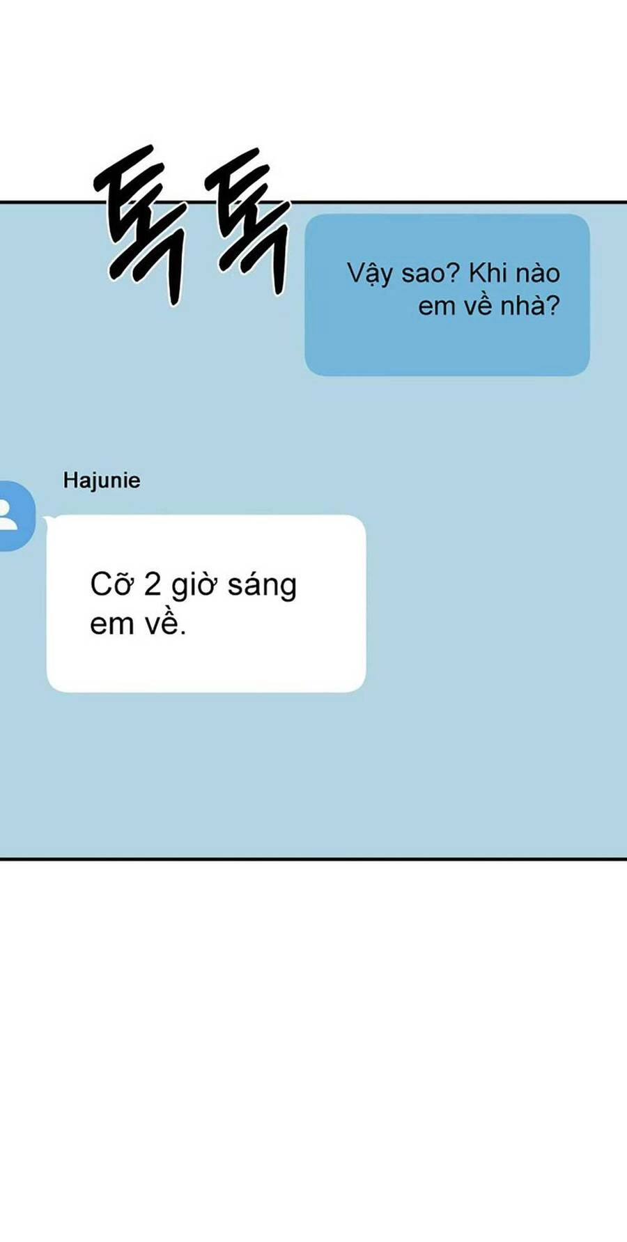 Gửi Em, Người Nuốt Trọn Vì Sao Chapter 109.2 - 5