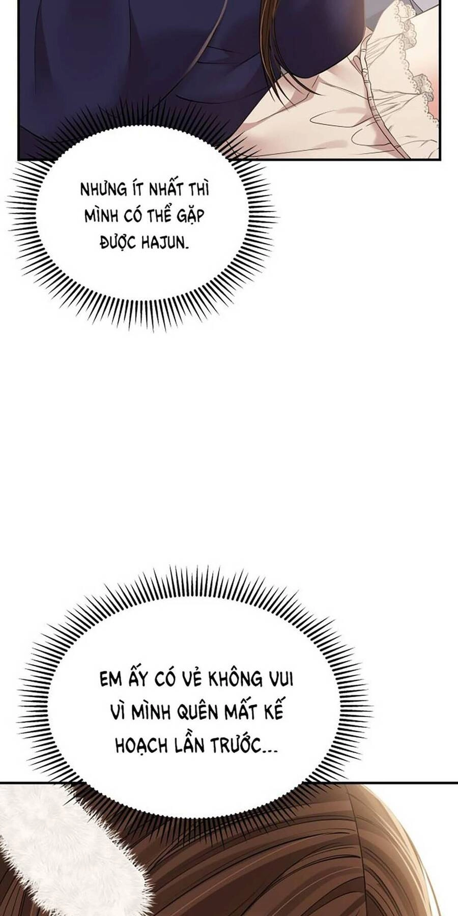 Gửi Em, Người Nuốt Trọn Vì Sao Chapter 109.2 - 7