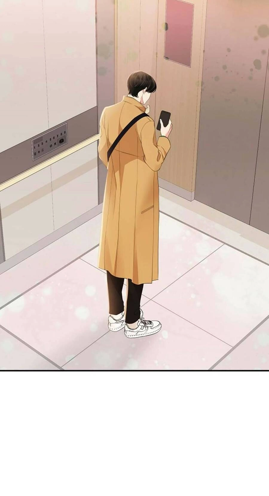 Gửi Em, Người Nuốt Trọn Vì Sao Chapter 109.2 - 11