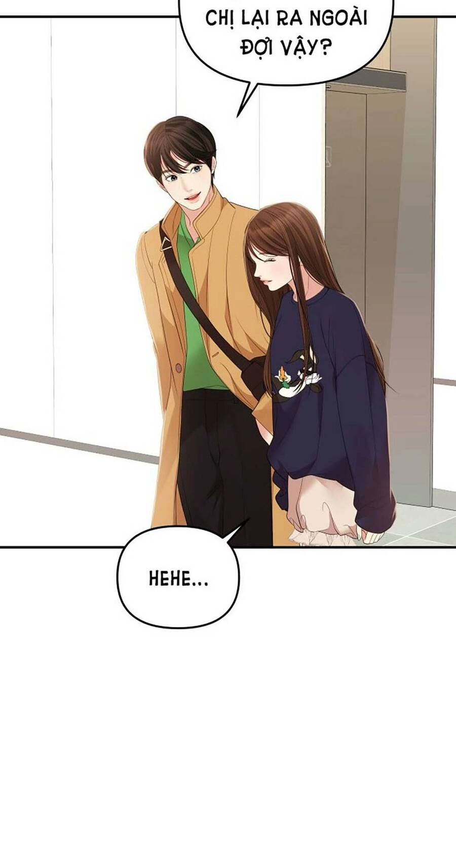 Gửi Em, Người Nuốt Trọn Vì Sao Chapter 109.2 - 22