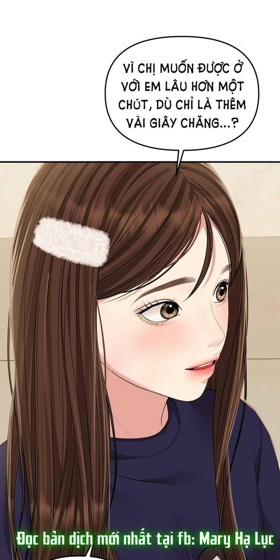 Gửi Em, Người Nuốt Trọn Vì Sao Chapter 109.2 - 23