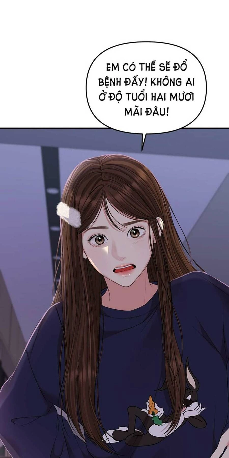 Gửi Em, Người Nuốt Trọn Vì Sao Chapter 109.2 - 29