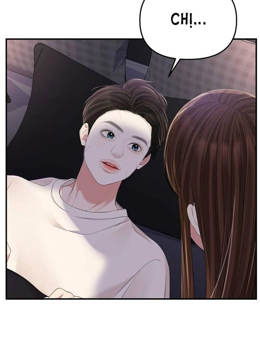 Gửi Em, Người Nuốt Trọn Vì Sao Chapter 109.2 - 31