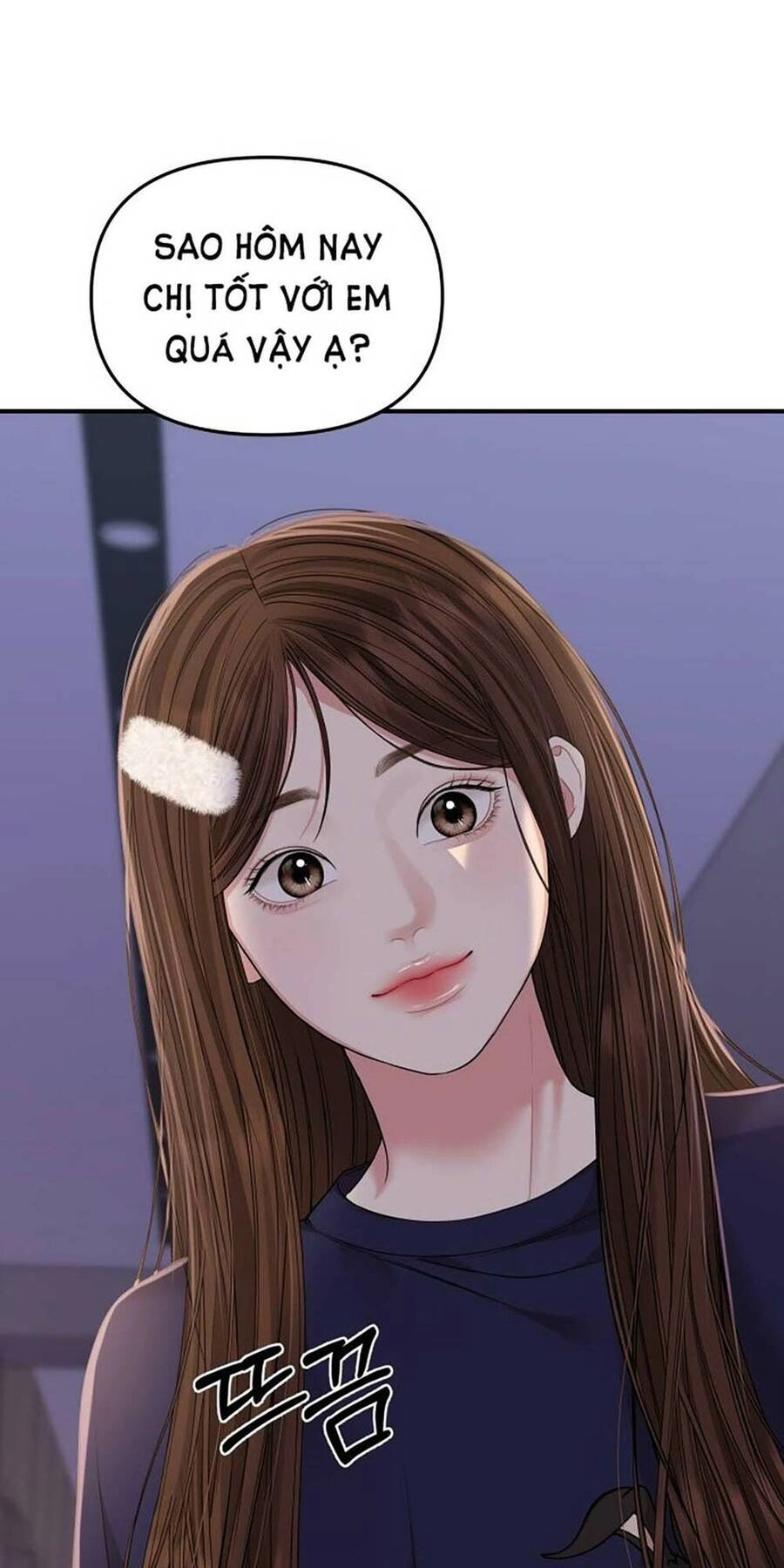 Gửi Em, Người Nuốt Trọn Vì Sao Chapter 109.2 - 32