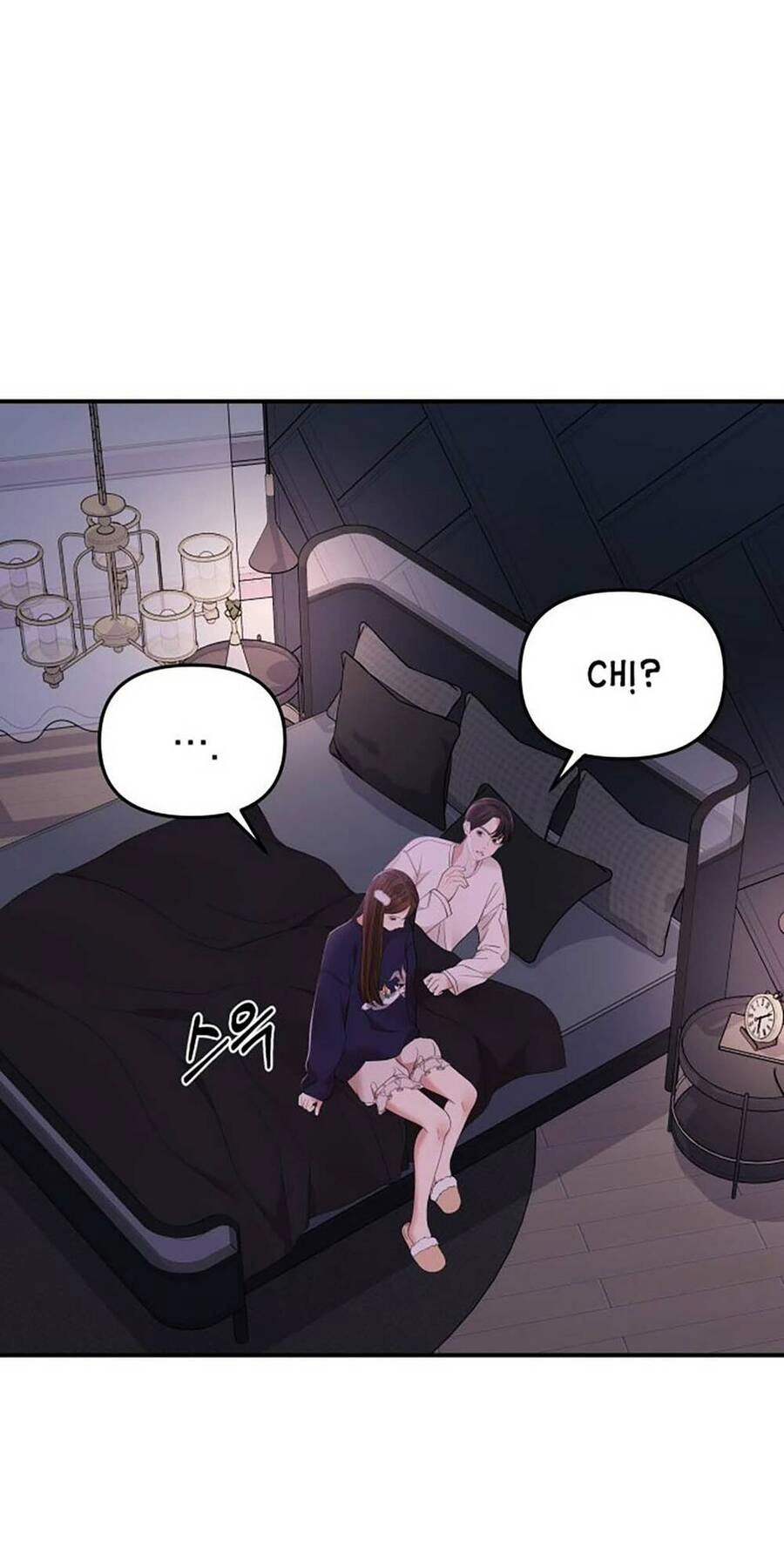 Gửi Em, Người Nuốt Trọn Vì Sao Chapter 109.2 - 35