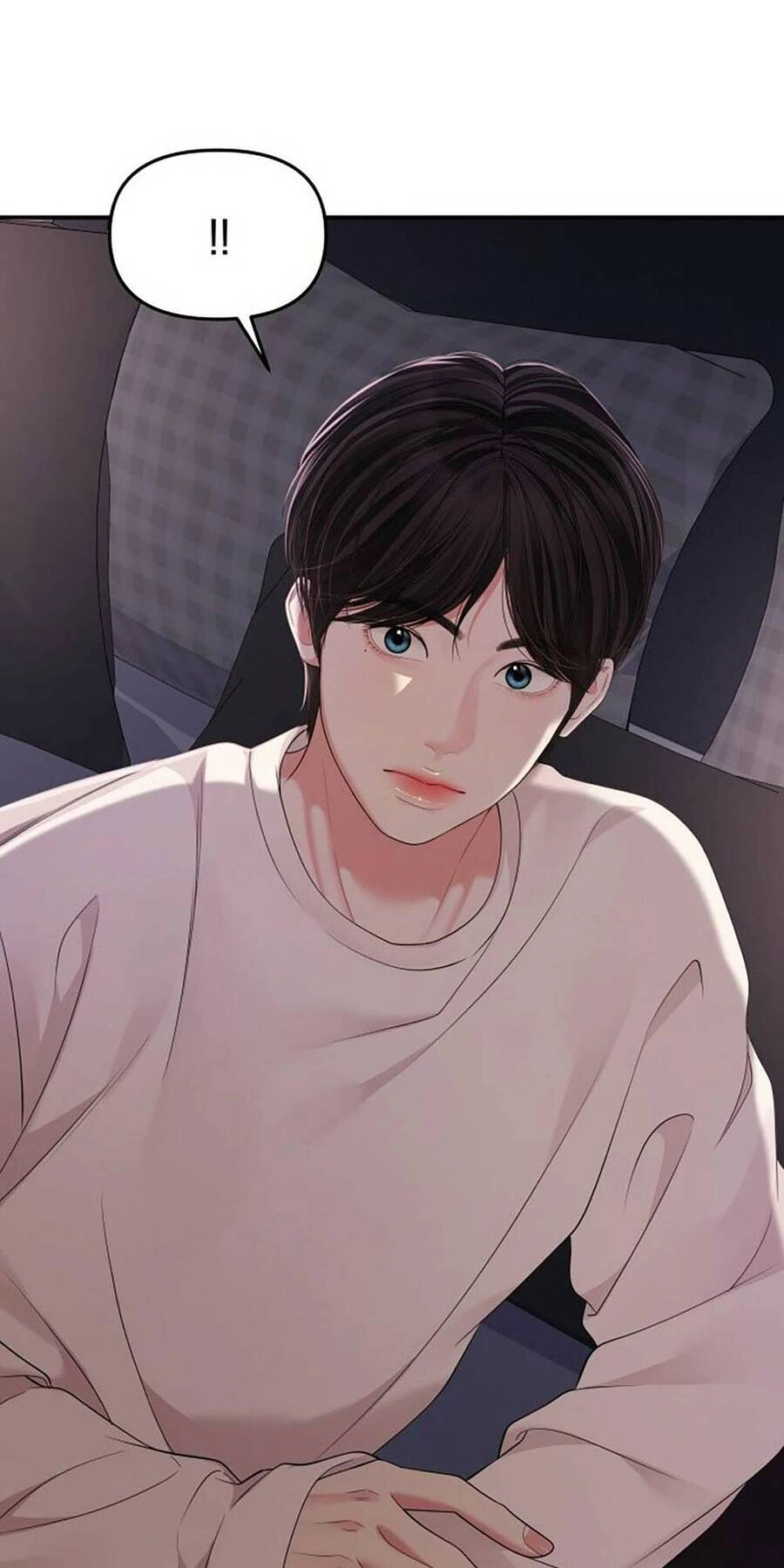 Gửi Em, Người Nuốt Trọn Vì Sao Chapter 109.2 - 38