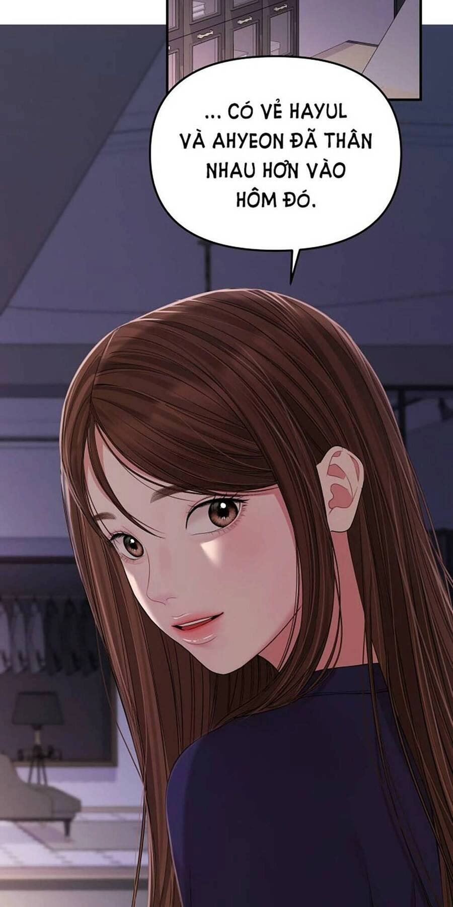 Gửi Em, Người Nuốt Trọn Vì Sao Chapter 109.2 - 41