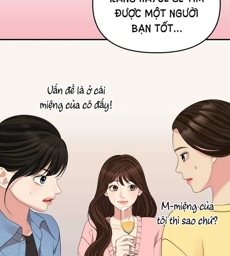 Gửi Em, Người Nuốt Trọn Vì Sao Chapter 109.2 - 43
