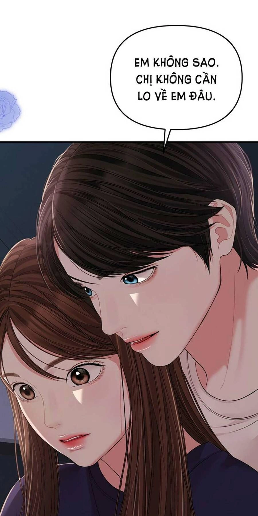 Gửi Em, Người Nuốt Trọn Vì Sao Chapter 109.2 - 52