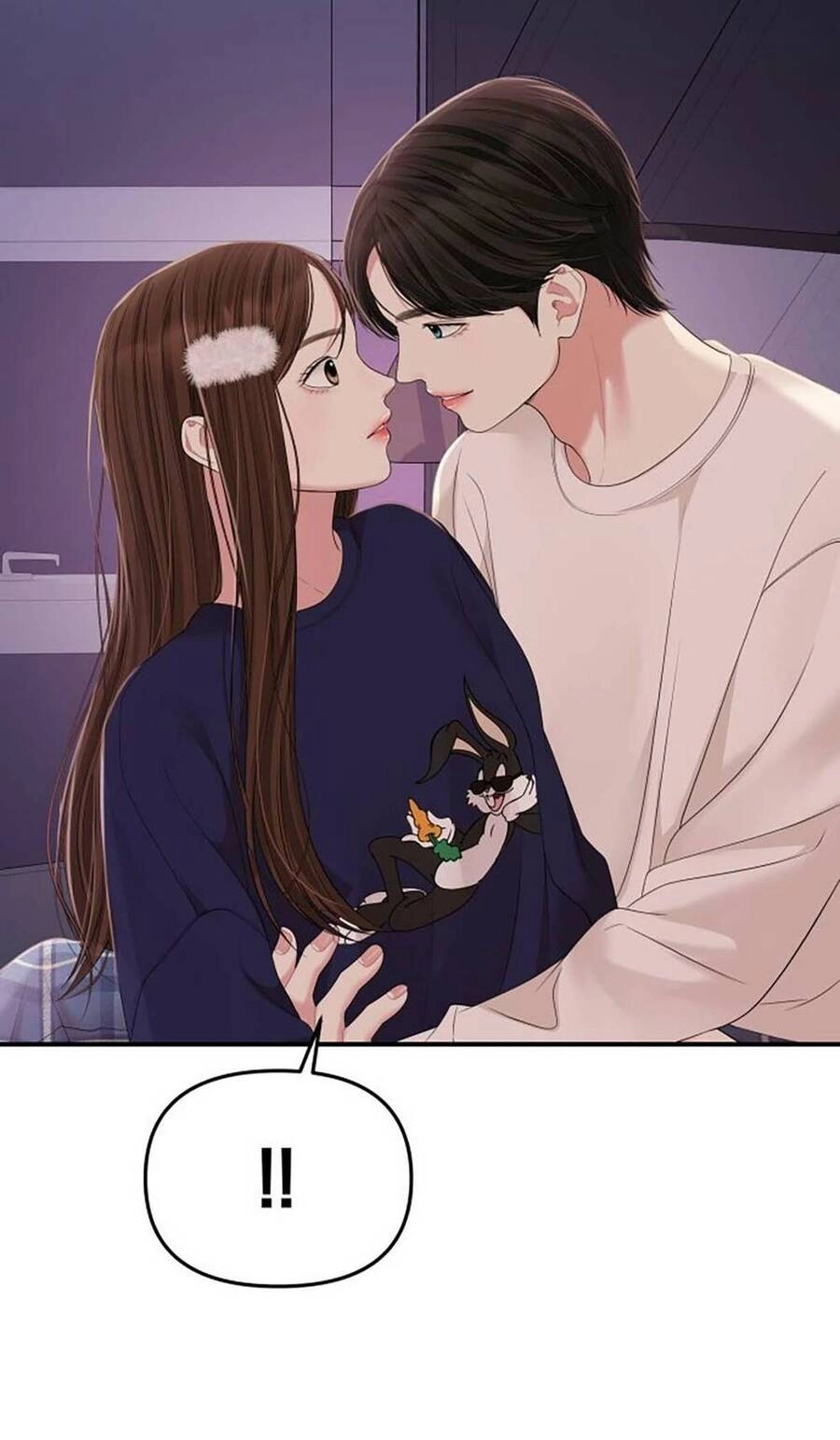 Gửi Em, Người Nuốt Trọn Vì Sao Chapter 109.2 - 57