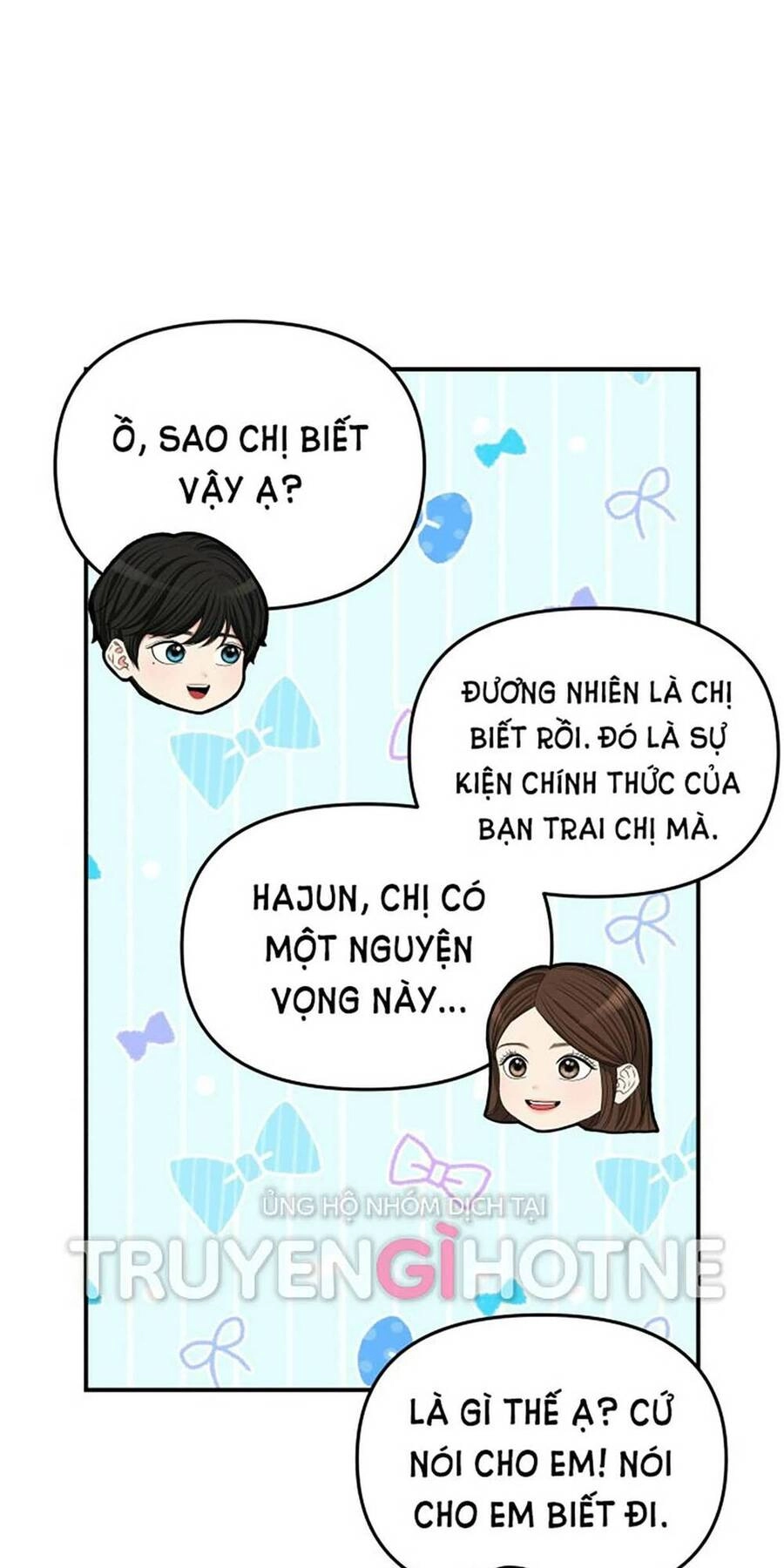 Gửi Em, Người Nuốt Trọn Vì Sao Chapter 109.2 - 60