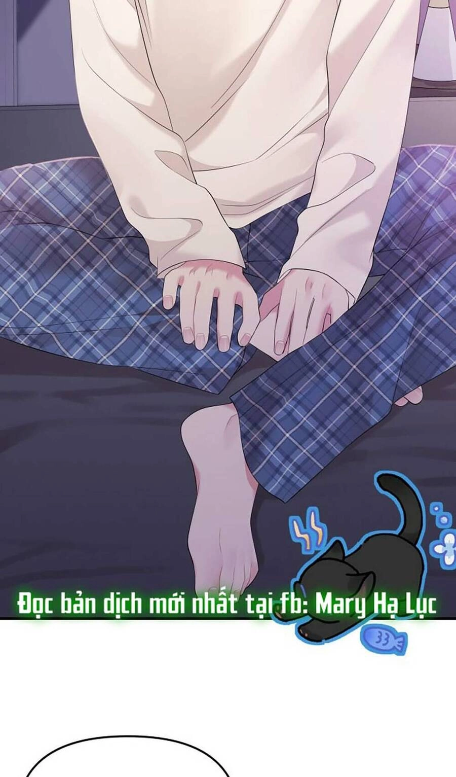 Gửi Em, Người Nuốt Trọn Vì Sao Chapter 109.2 - 66